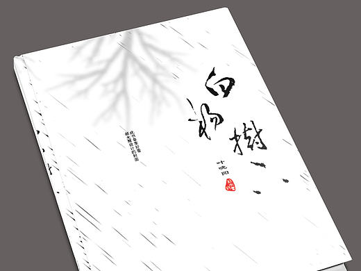 书籍设计