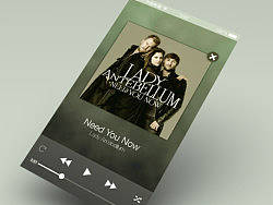 Music APP