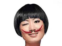 人像精修