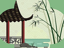 苏州园林