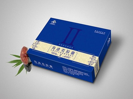 药盒包装