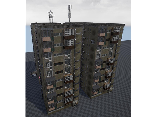 UE 藍圖（個人主頁-ZNjIyNTg1OTI=） - 其他三維 - 站酷設(shè)計師云宗易原創(chuàng)素材 - 站酷ZCOOL