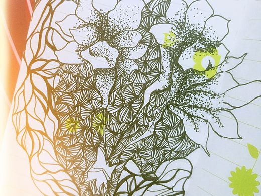 裝飾畫（個(gè)人主頁(yè)-ZMjc3MTk0MjQ=） - 藝術(shù)插畫 - 站酷設(shè)計(jì)師530691110原創(chuàng)素材 - 站酷ZCOOL