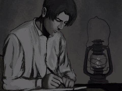 抗战时代