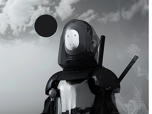 AIGC-fashion robot（个人主页-ZNjgyNTQ3NTY=） - AI作品 - 站酷设计师XMZ236原创素材 - 站酷ZCOOL