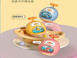 寶寶不倒翁玩具