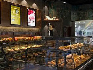 成都蛋糕店装修设计注意要点（个人主页-ZMjE3OTQ0NTY=） - 家装设计 - 站酷设计师SDF5478原创素材 - 站酷ZCOOL