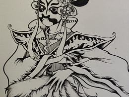 無面生相
