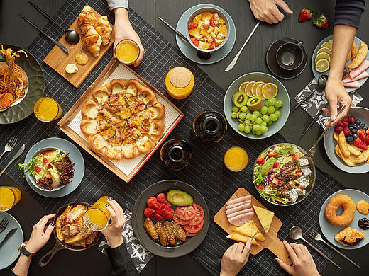 07期（广告摄影日记）：厨房.生活