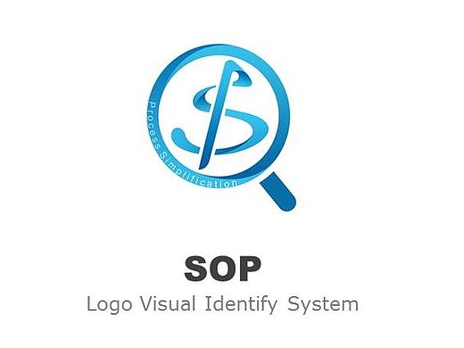 罗氏 SOP 部门 LOGO