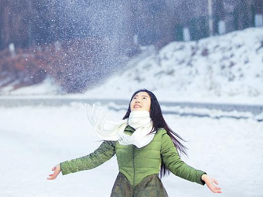 雪雪