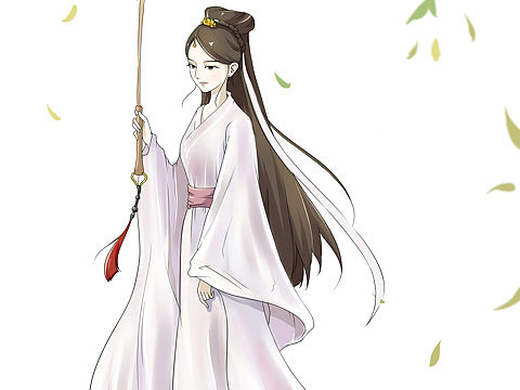 白娘子傳奇（個(gè)人主頁-ZMzQzMDgxMzI=） - 創(chuàng)作習(xí)作 - 站酷設(shè)計(jì)師無關(guān)曲奇_原創(chuàng)素材 - 站酷ZCOOL