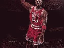 喬丹（個(gè)人主頁(yè)-ZMTM2NDY2NA==） - 創(chuàng)作習(xí)作 - 站酷設(shè)計(jì)師BeliefWZZ原創(chuàng)素材 - 站酷ZCOOL