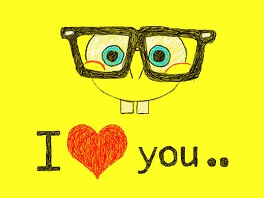 海绵宝宝手机主题