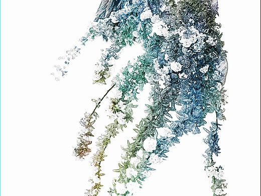 彩绘，简笔（个人主页-ZNDMzMTgxMzI=） - 艺术插画 - 站酷设计师火星土著原创素材 - 站酷ZCOOL
