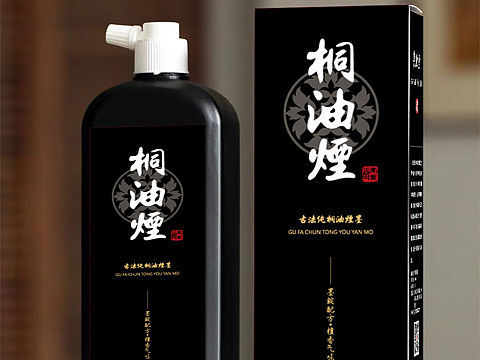 墨水包装