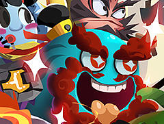 蛋国志小插图1（个人主页-ZMjA3NDA4MjQ=） - 游戏原画 - 站酷设计师9B要努力原创素材 - 站酷ZCOOL