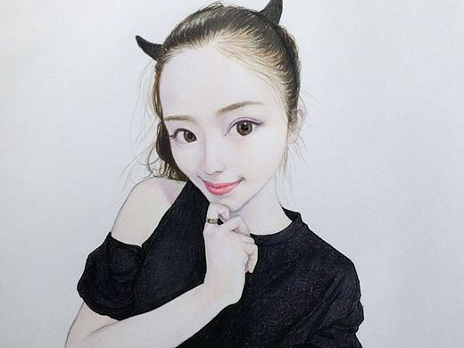 阿佟~（个人主页-ZMTMzNzc2Mjg=） - 创作习作 - 站酷设计师淡水手绘原创素材 - 站酷ZCOOL