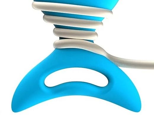 ORCA Design Lab 小鱼行动电源