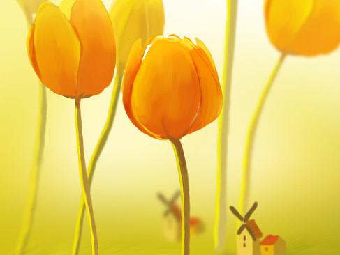 手绘练习（个人主页-ZMTkyMDA3OTI=） - 创作习作 - 站酷设计师莎迩原创素材 - 站酷ZCOOL