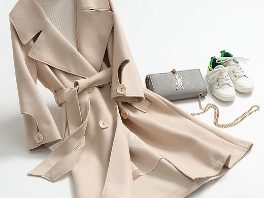 衣物拍摄作品分享