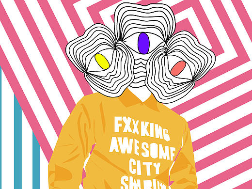 遇见最帅的老板