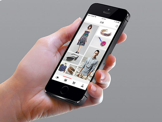 格調（個人主頁-ZMTQzNjc1MTY=） - APP界面 - 站酷設計師GGGGLLLLTIAN原創(chuàng)素材 - 站酷ZCOOL