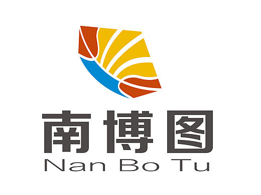 (南博图)logo