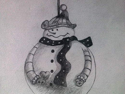 手绘临摹练习纯艺术-绘画142015年前守口如瓶引导页ui-app界面104026