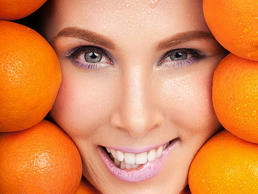 烽火白晓白修图培训机构作品   商业修图作品