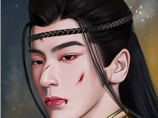 画个牛牛,懂得都懂