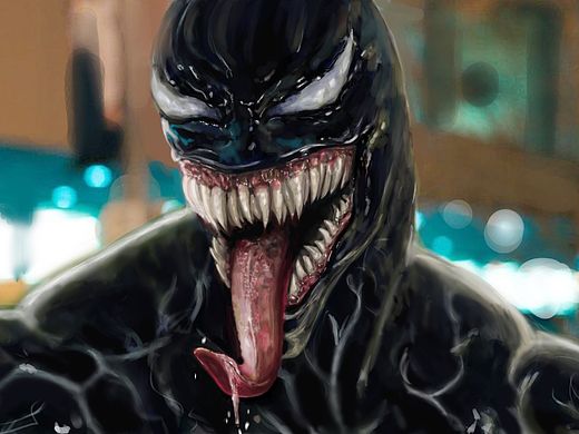 We are Venom !