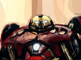 iron（个人主页-ZNjMyNjU4MA==） - 商业插画 - 站酷设计师JohnnyJoe原创素材 - 站酷ZCOOL