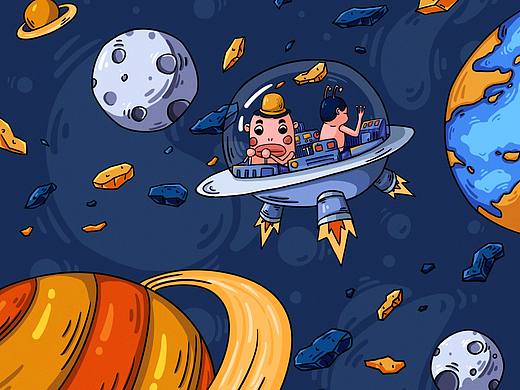 糖果星球