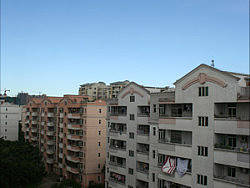 实拍水晶蓝天（个人主页-ZMzQ5MzAw） - 风光摄影 - 站酷设计师retsam原创素材 - 站酷ZCOOL