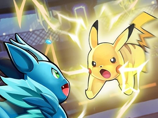 十万伏特!..皮卡.皮卡..