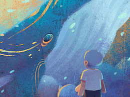 鯨魚與追逐星星的少年 9-10