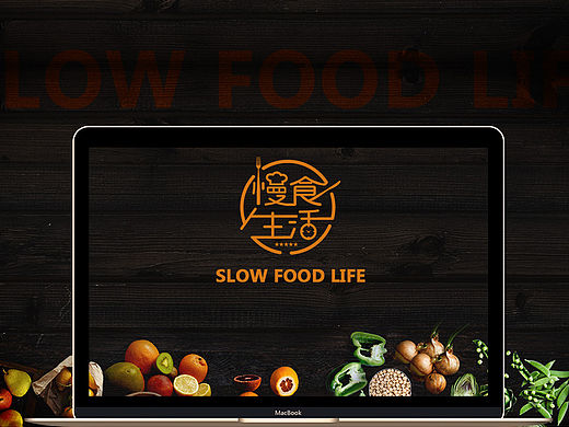 LOGO 美食 标志 网页 促销（个人主页-ZMTQzMTE0OTI=） - Logo - 站酷设计师VG唯格原创素材 - 站酷ZCOOL