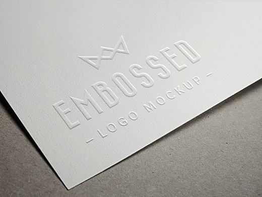 logo 实用贴图 可直接套图