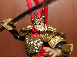 三国杀龙魂吕布