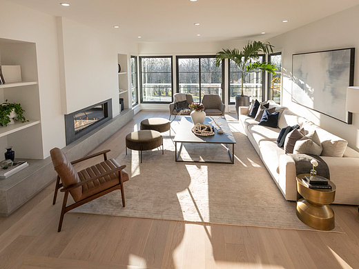 看完这位摇滚歌手的家，大写羡慕全写在脸上