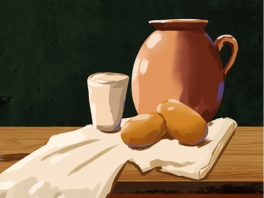 画师繁星（个人主页-ZNjUyOTQ3Njg=） - 创作习作 - 站酷设计师孚游原创素材 - 站酷ZCOOL