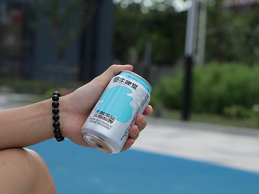 牛啤堂场景图(原片)