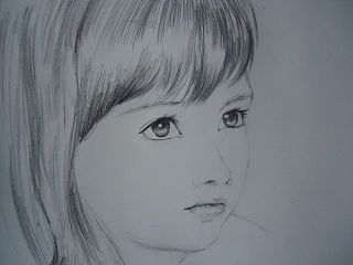 临摹