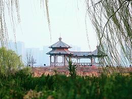 咸陽湖