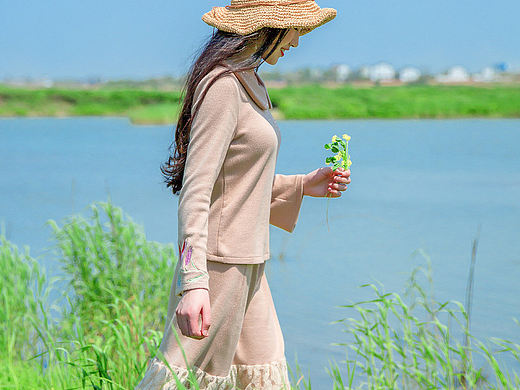 武汉小清新写真