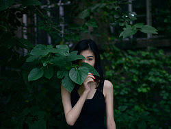 苦艾之潮（个人主页-ZMjYxMzMzMg==） - 人像摄影 - 站酷设计师摄影师马可爱原创素材 - 站酷ZCOOL