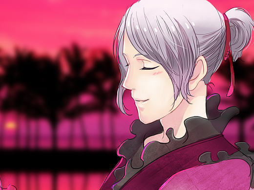 同人画——高校星歌剧 凤树