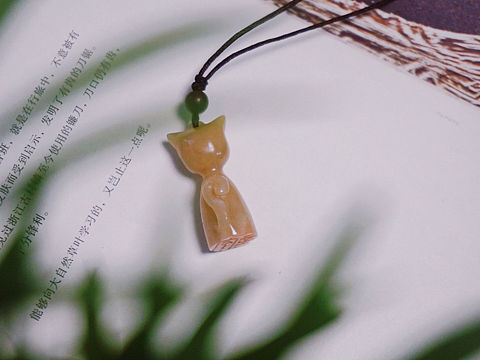 【余闲｜篆刻｜喵星人印章】
