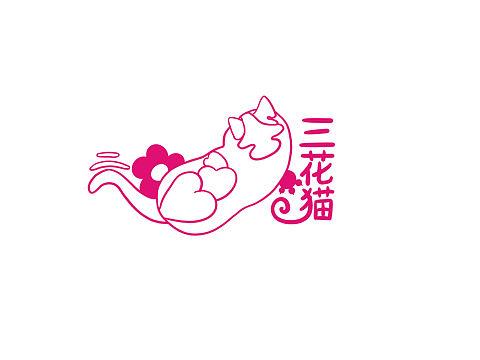 logo猫
